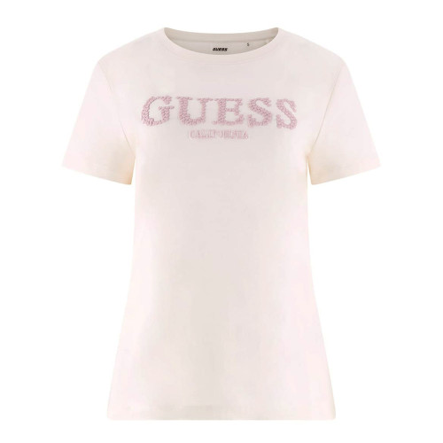 Guess Γυναικεία κοντομάνικη μπλούζα Giuditta T-Shirt